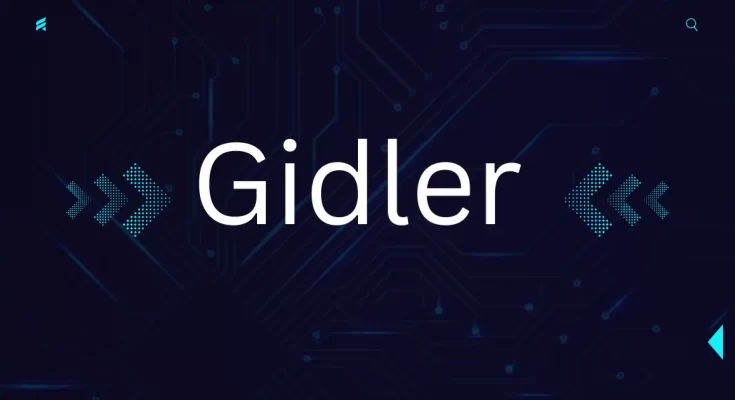 Gidlers