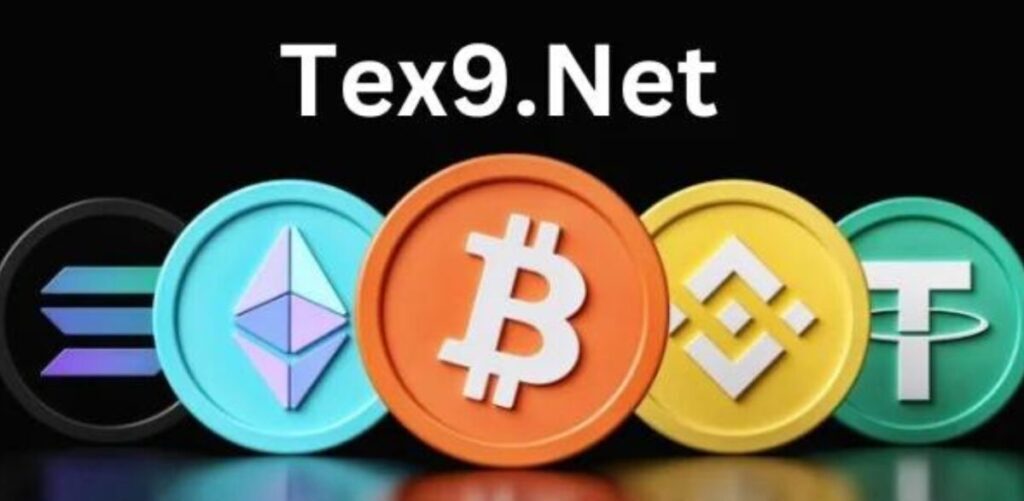 Tex9.net