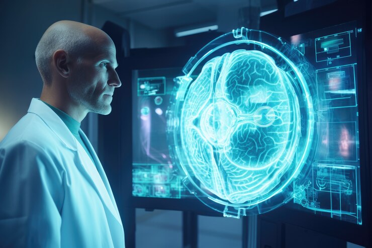 Unlocking the Future: How Luminous Scans Transform Medical Imaging