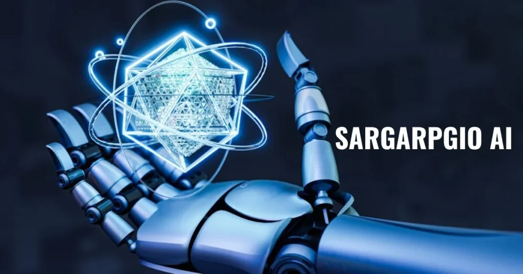 Sargarpgio AI