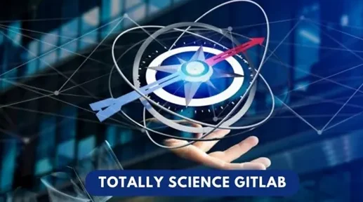 Totally Science GitLab