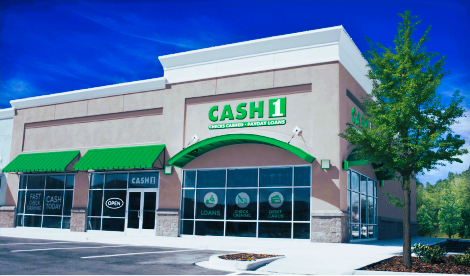 Cash 1