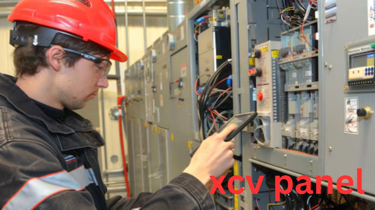 xcv panel