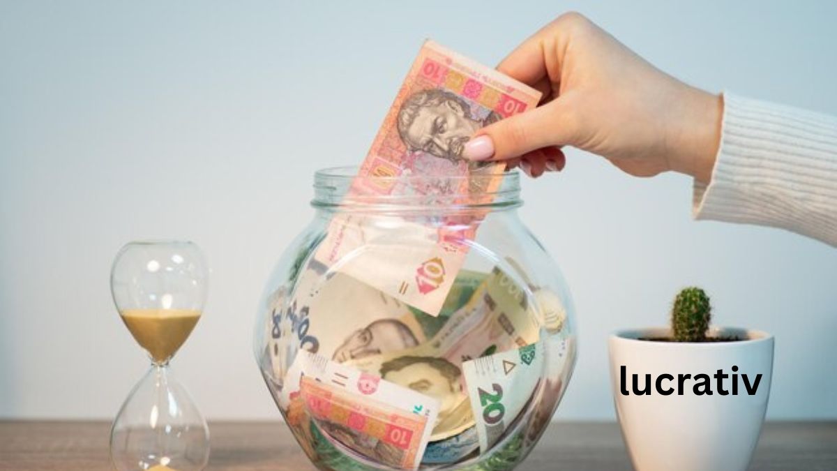 lucrativ