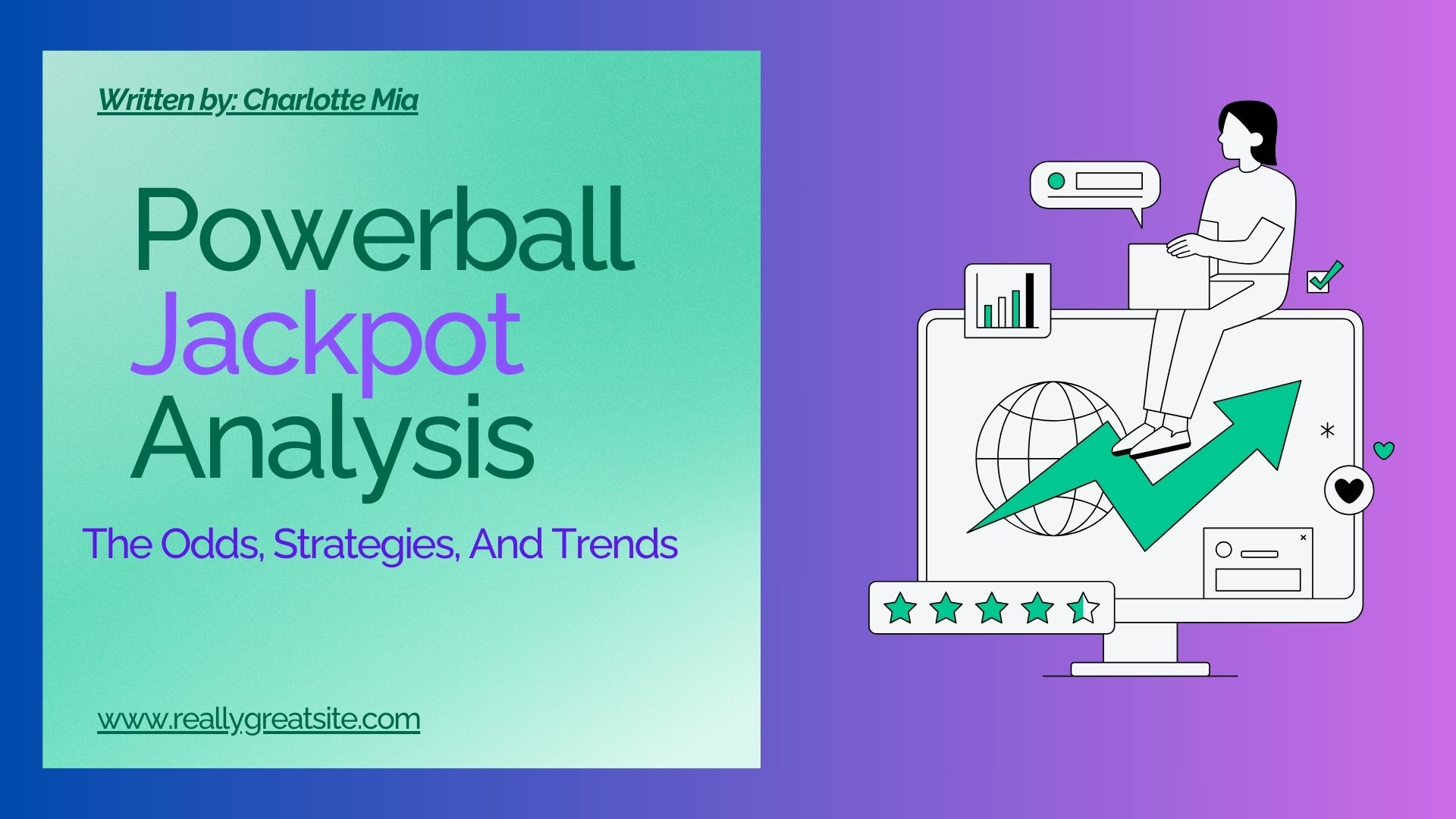 Powerball Jackpot Analysis Understanding The Odds, Strategies, And Trends