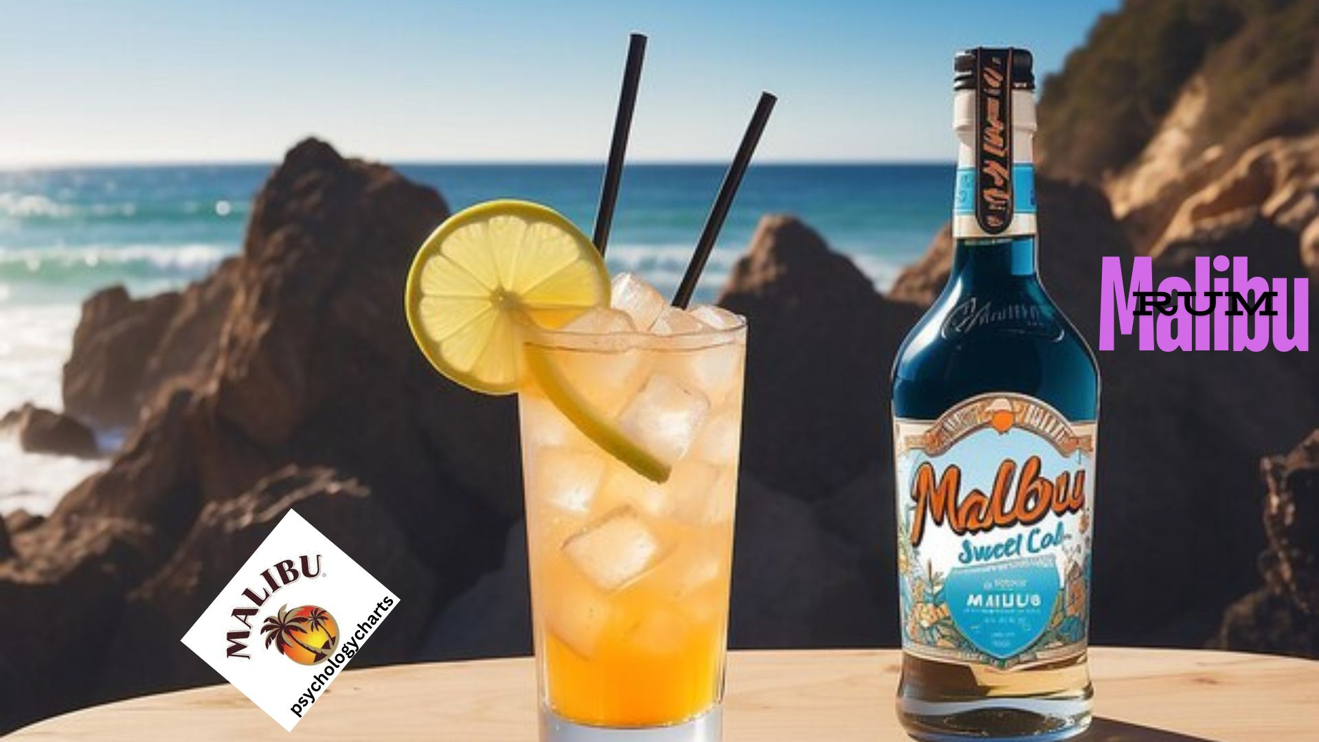 Malibu Rum