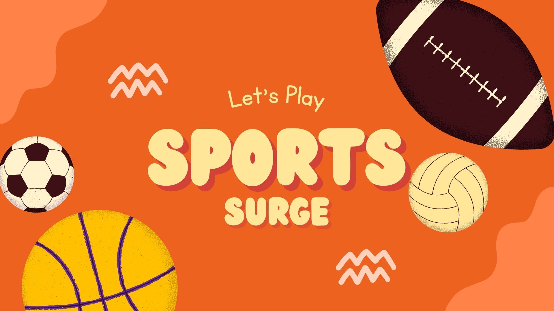 SportsSurge