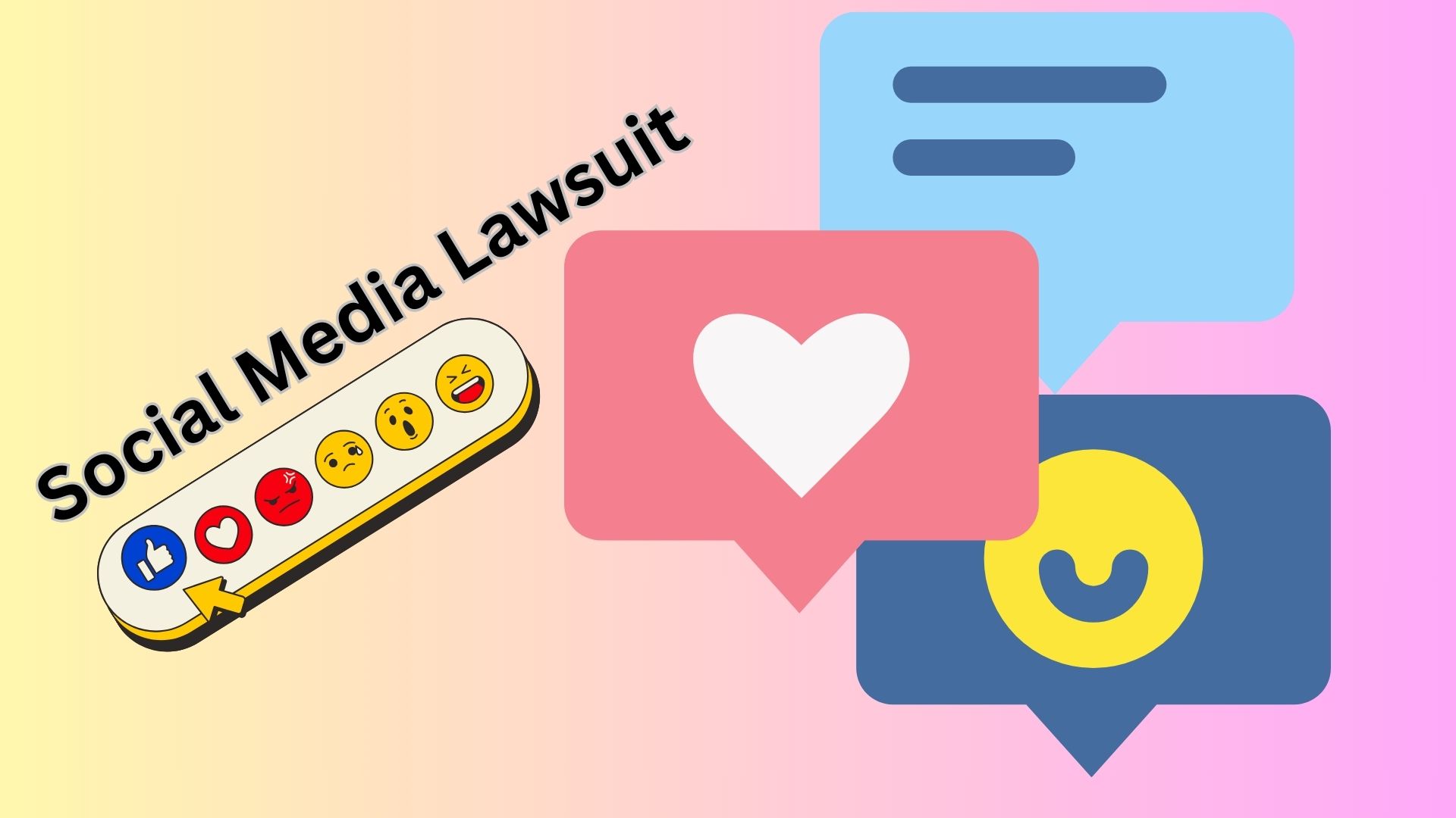 Social Media Lawsuit