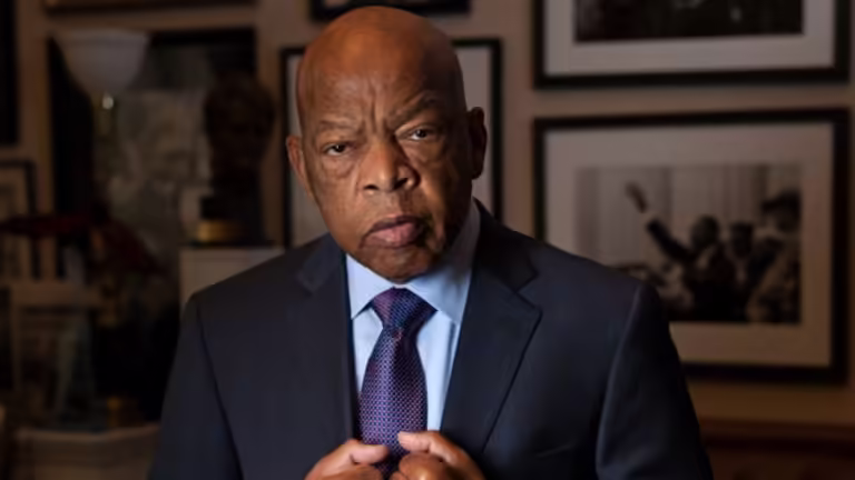 John Lewis