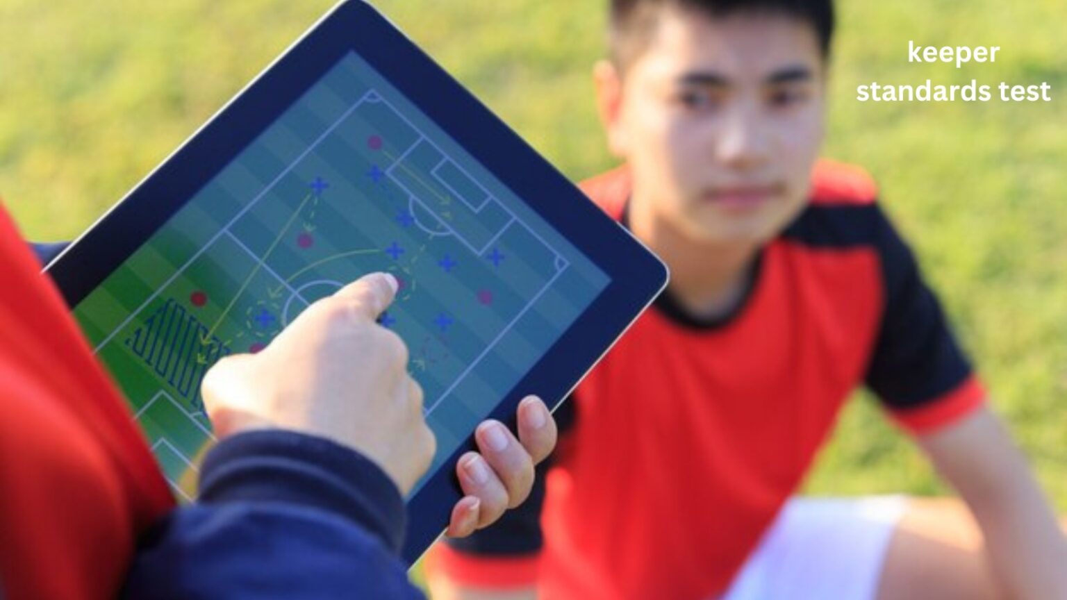 Keeper Standards Test: A Comprehensive Guide