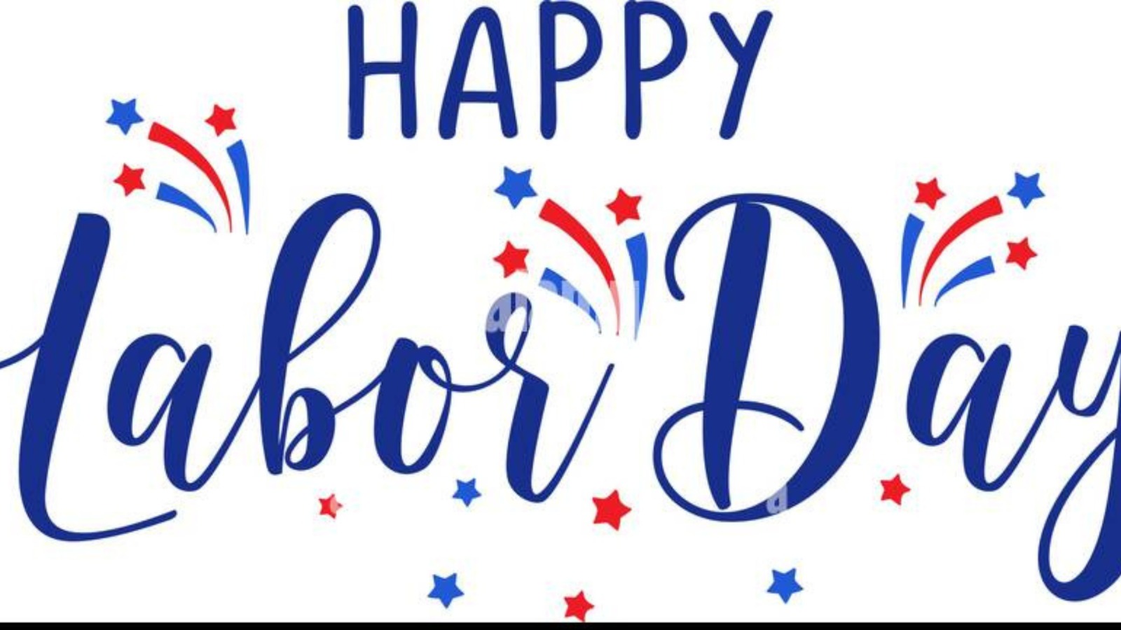 labor day colors