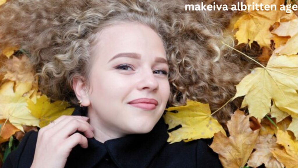 Makeiva Albritten: Age, Career, and Personal Life