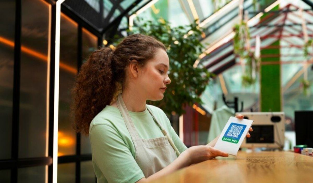 Self-Service Kiosks