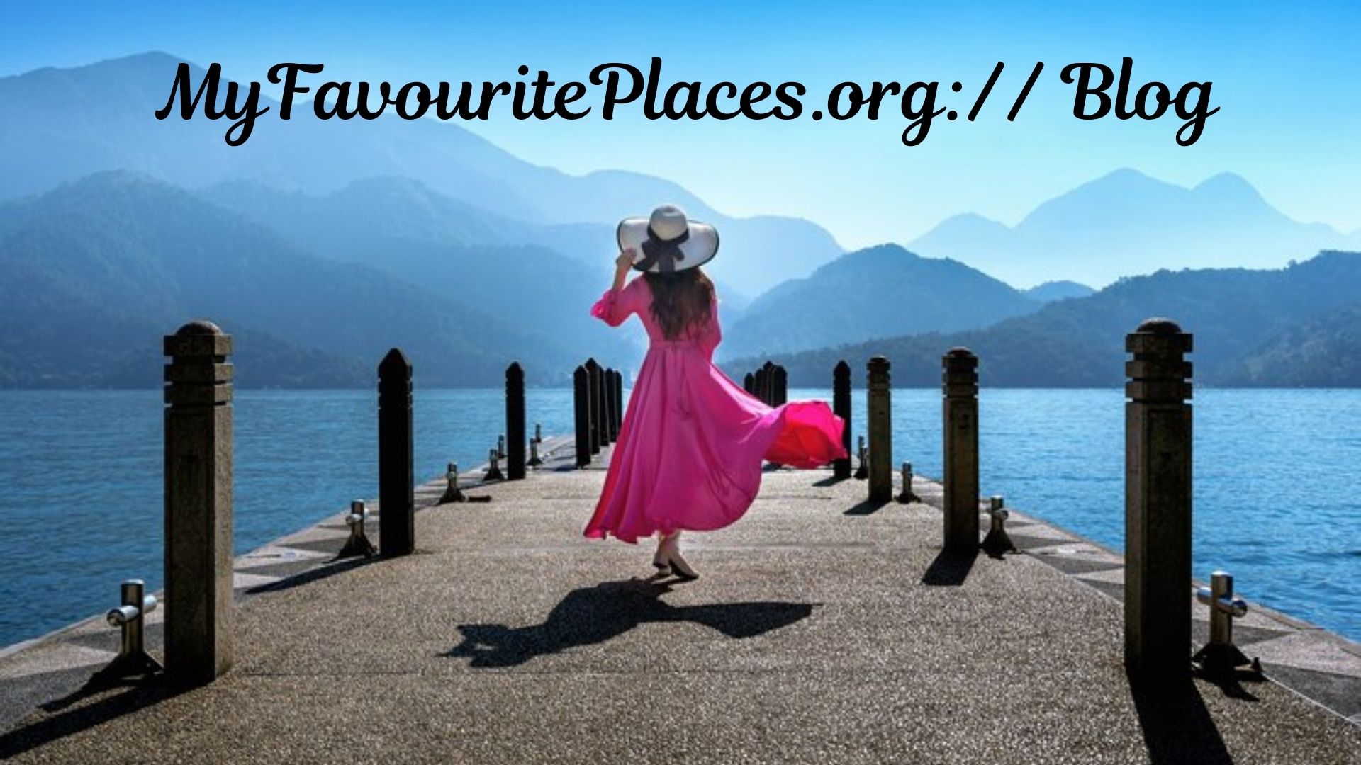 MyFavouritePlaces.org:// Blog