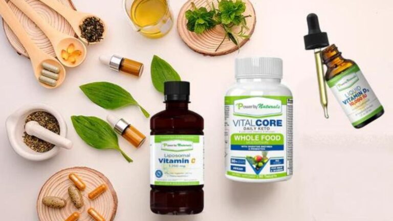 Methylated Multivitamin