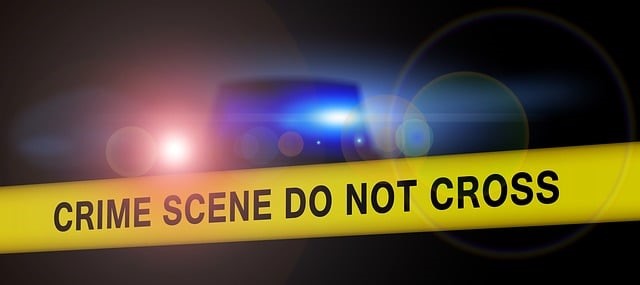 Crime Scene Cleanup