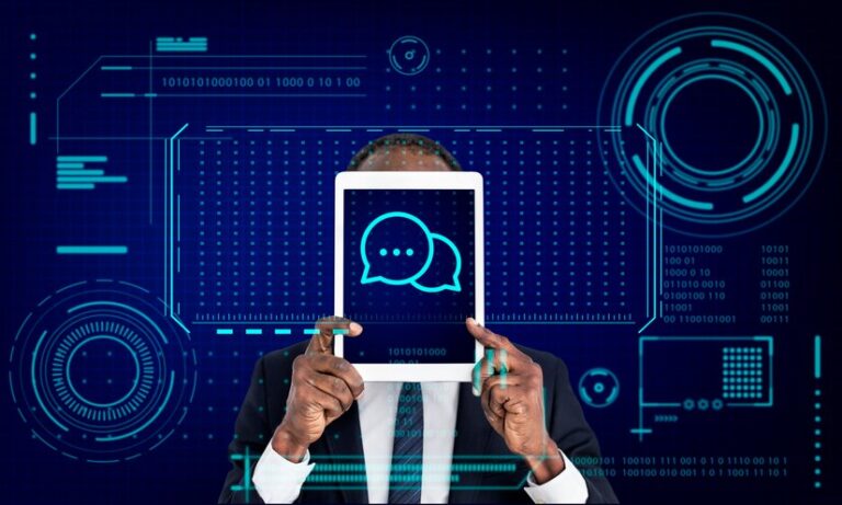 ERP AI Chatbot