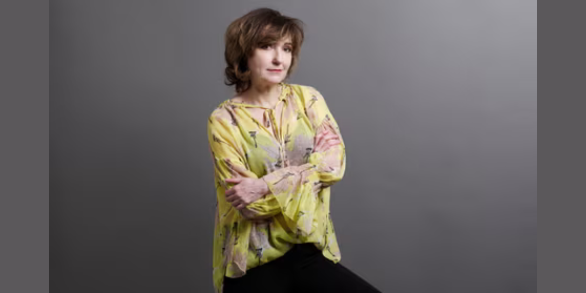 Viv Albertine Mojo