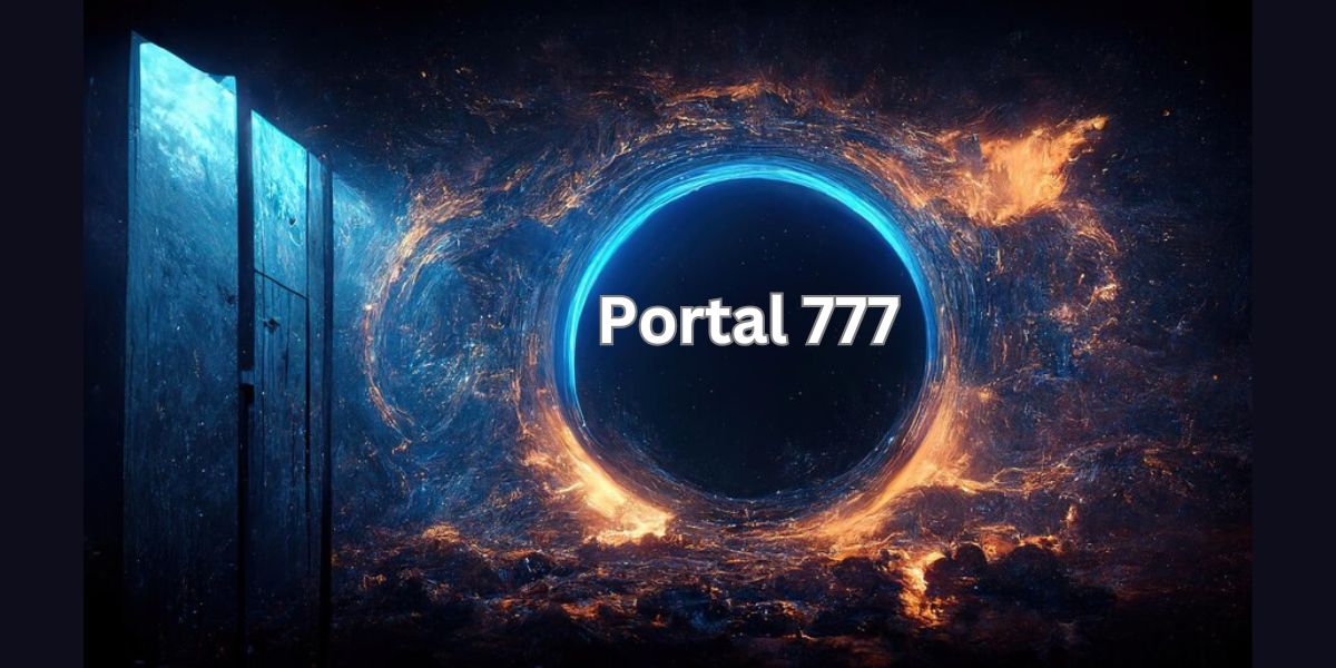 Portal 777