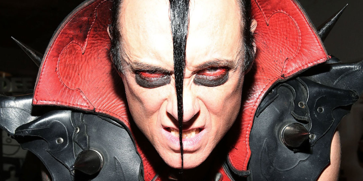 Jerry Only