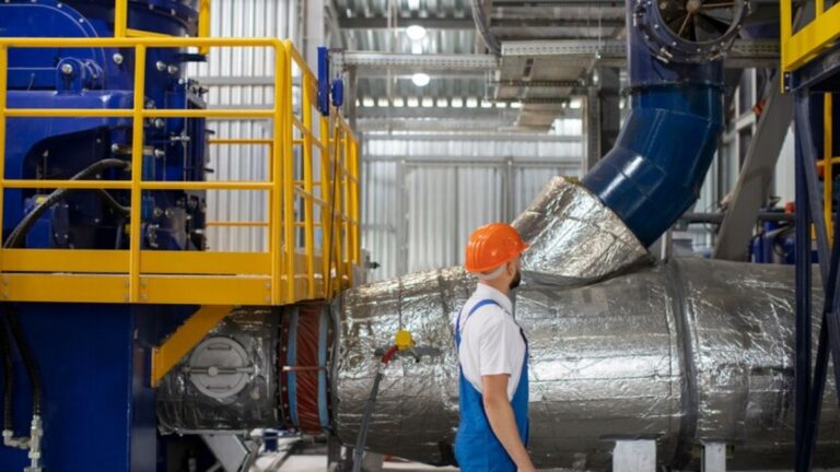 Innovative Ways to Handle Industrial Wastewater Using Decanters and Centrifuges