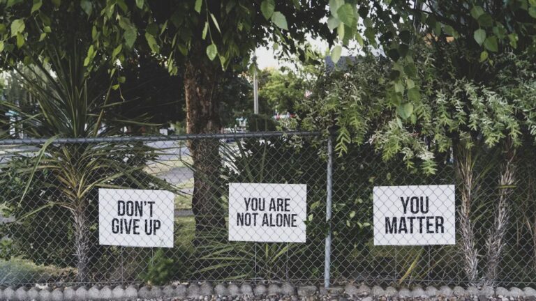 Mental Health Advocates