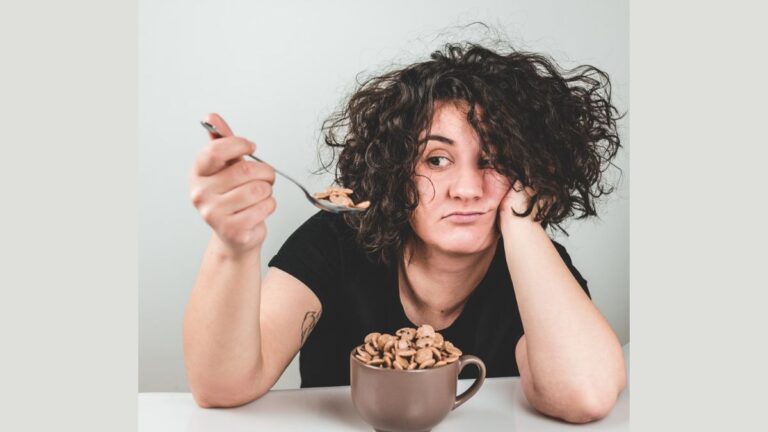 Eating Disorder
