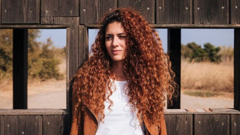 Ohmypretty hair Curly