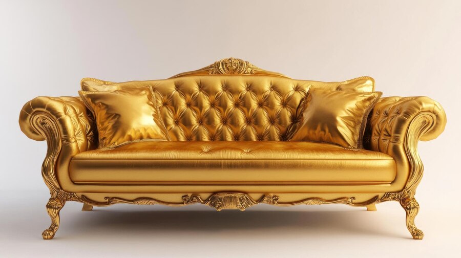 Luxury Sofa for in Dubai