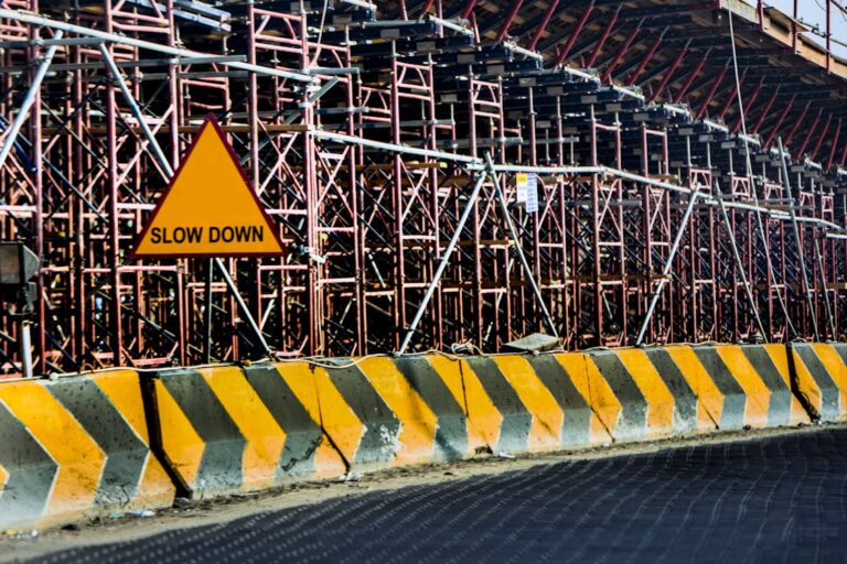 Construction Zones