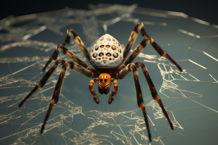 Do Spiders Pee