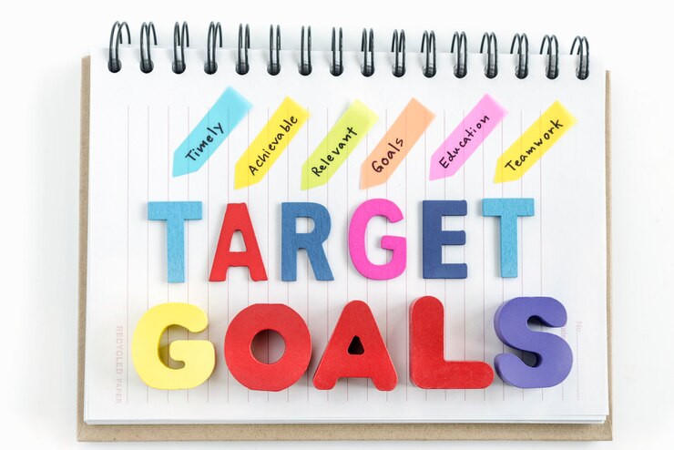 How to Achieve Your Goals