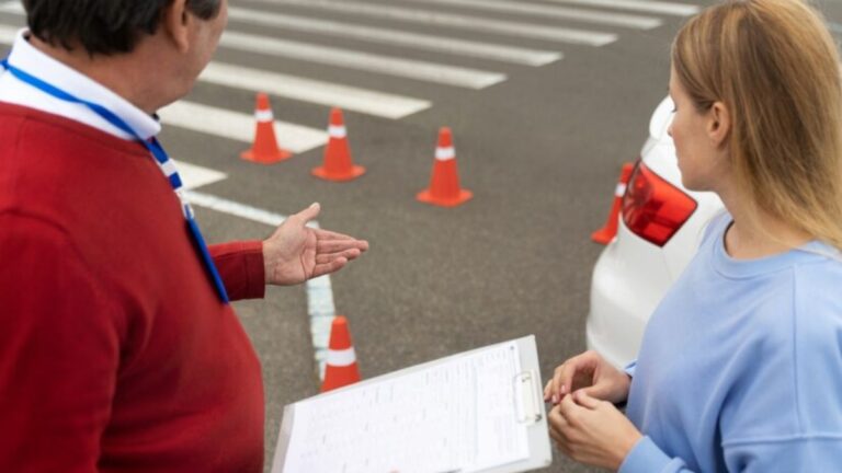 Strategies for Avoiding Accidents