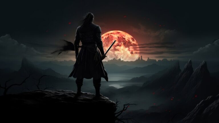 Reincarnation of the Sword Master Chapter 8