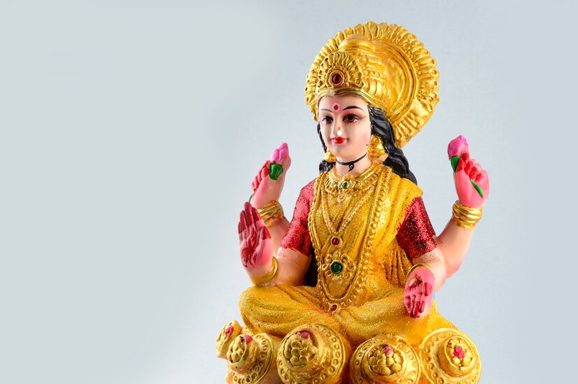 Sita Maha Lakshmi Sap