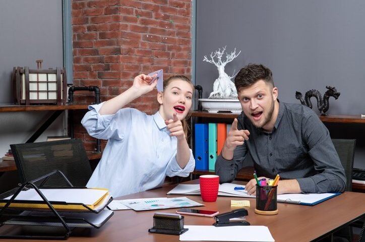 Write workplace
