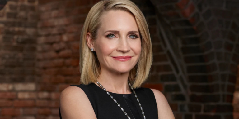 Andrea Canning Net Worth