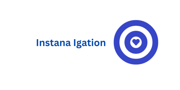 instana igation