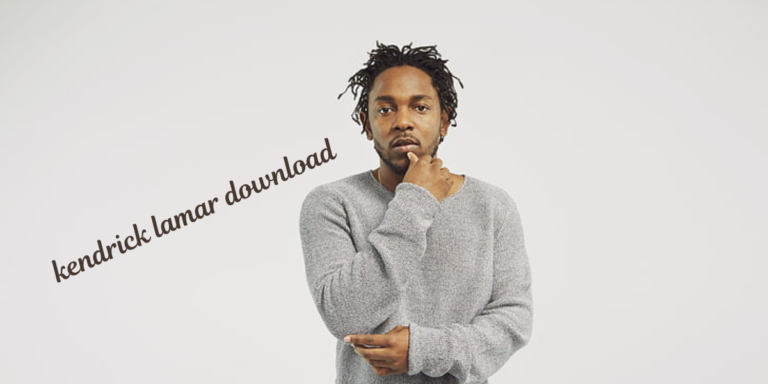 kendrick lamar