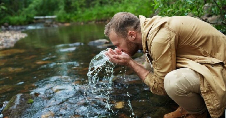 Groundwater
