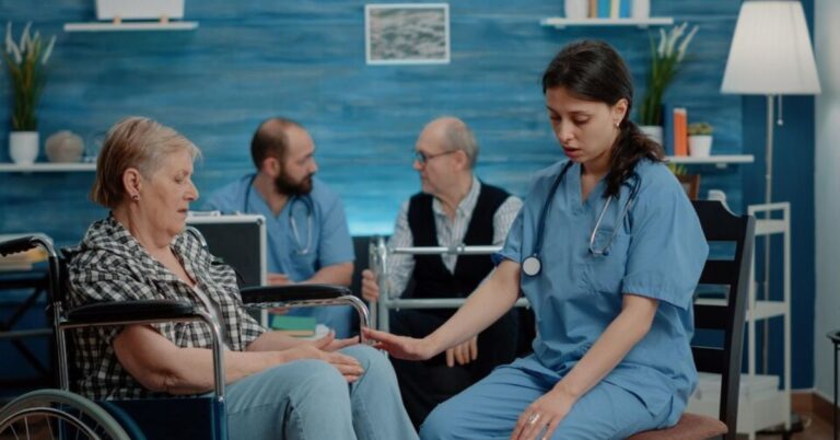 Choosing the Right Nursing Home: Essential Factors to Consider