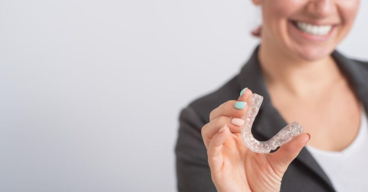 Guide to Invisalign