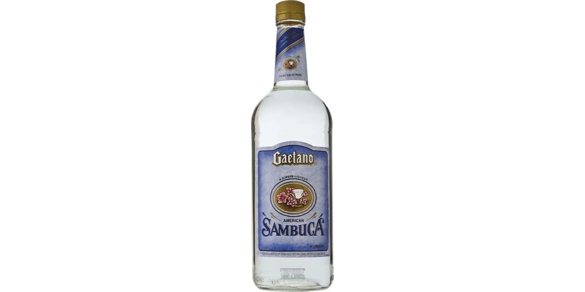 gaetano liqueur brand website
