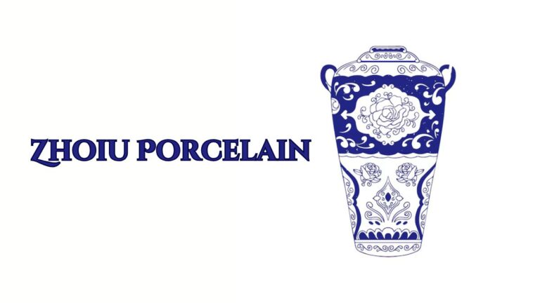 zhoiu porcelain