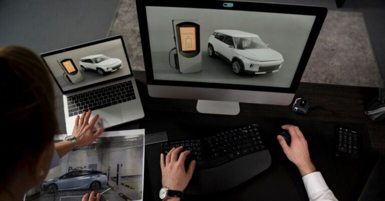 Car Customization