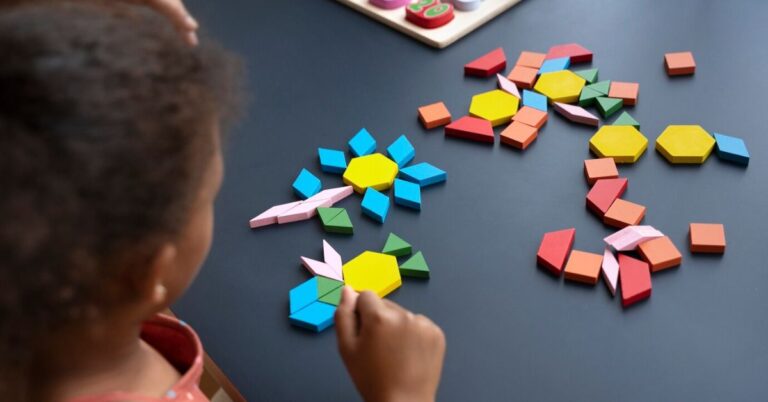Minds in Preschool