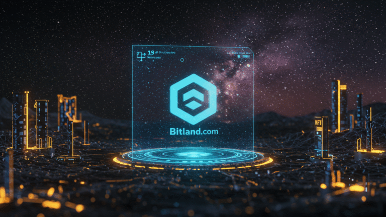 biitland.com Digital Assets: The Future of Investment and Finance