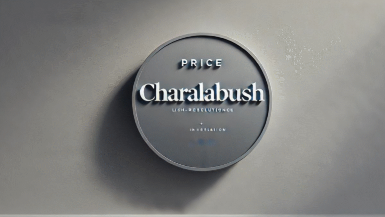 Charalabush Crypto News Breakdown: Insights and Trends