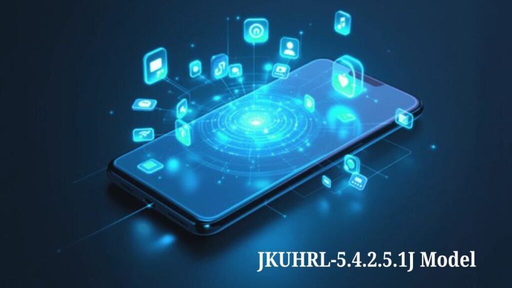Advanced Features of the JKUHRL-5.4.2.5.1J Model