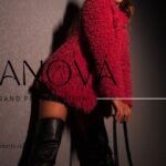 Cyanová: The Modern Touch of Elegance in Design